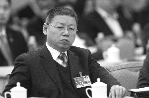 国务院扶贫办主任:贫困线标准肯定上调